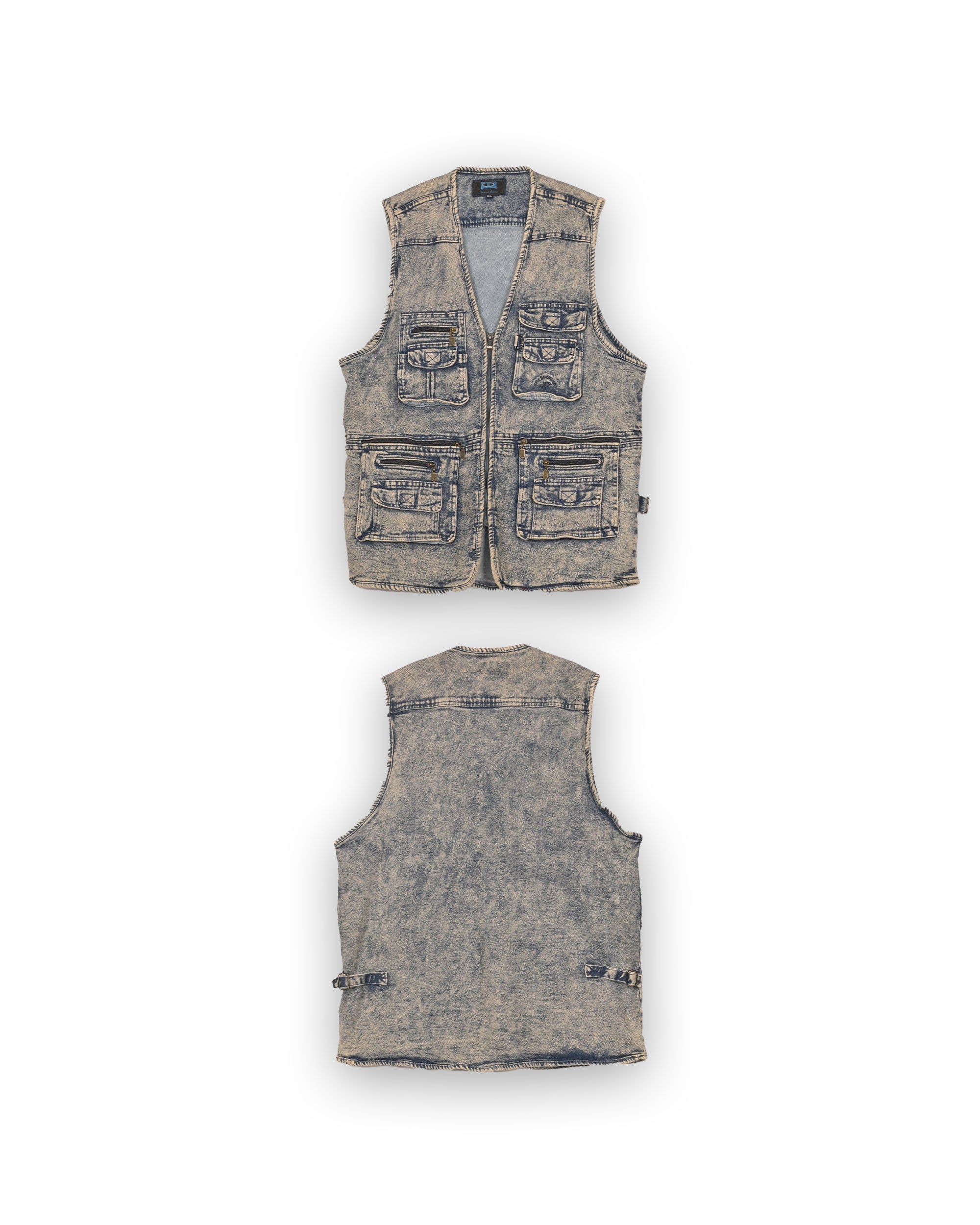 VINTAGE JACKET - XXXL