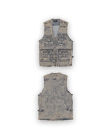 VINTAGE JACKET - XXXL