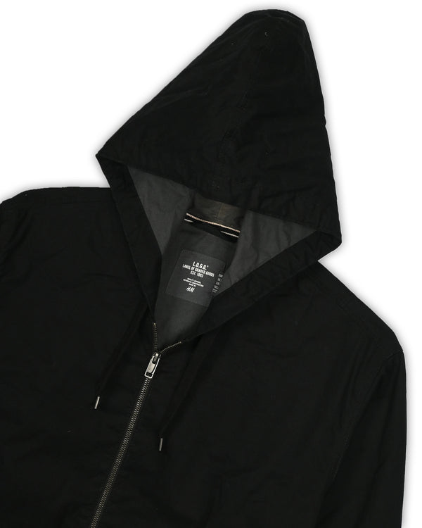 H&M JACKET - XL