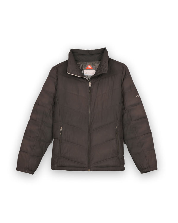 COLUMBIA JACKET - L