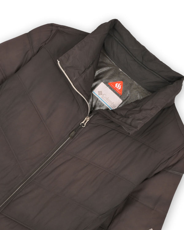 COLUMBIA JACKET - L