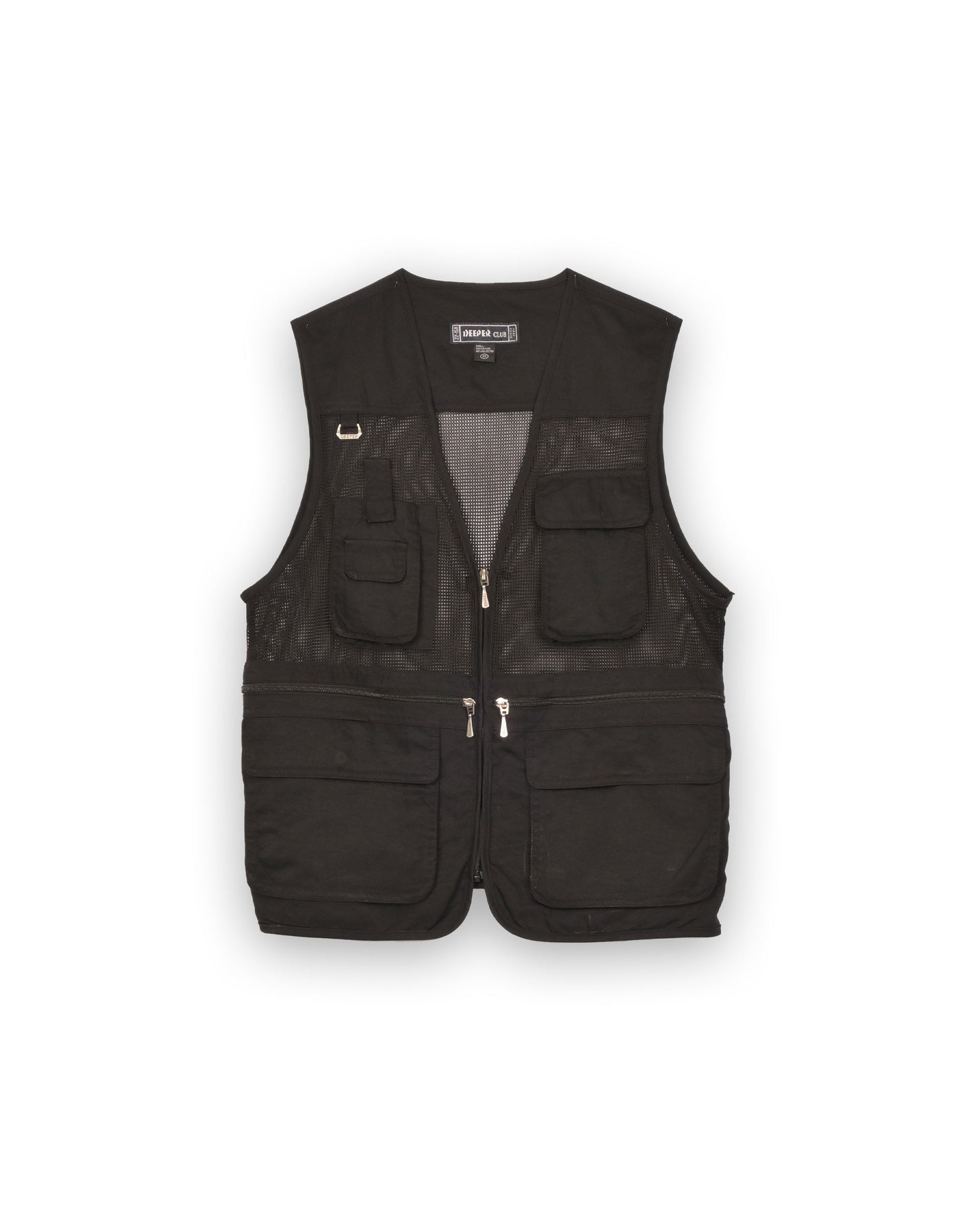 VINTAGE JACKET - S