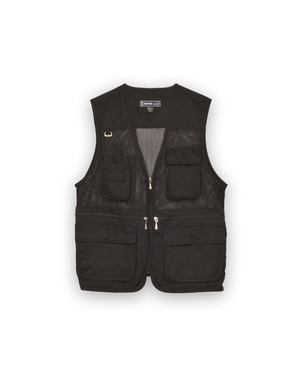 VINTAGE JACKET - S