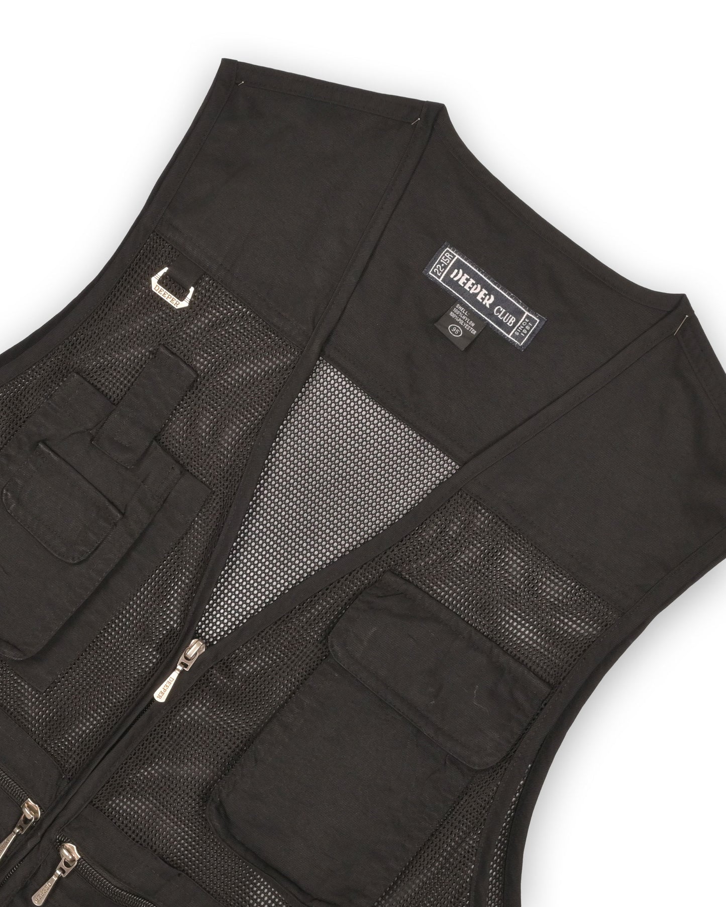 VINTAGE JACKET - S