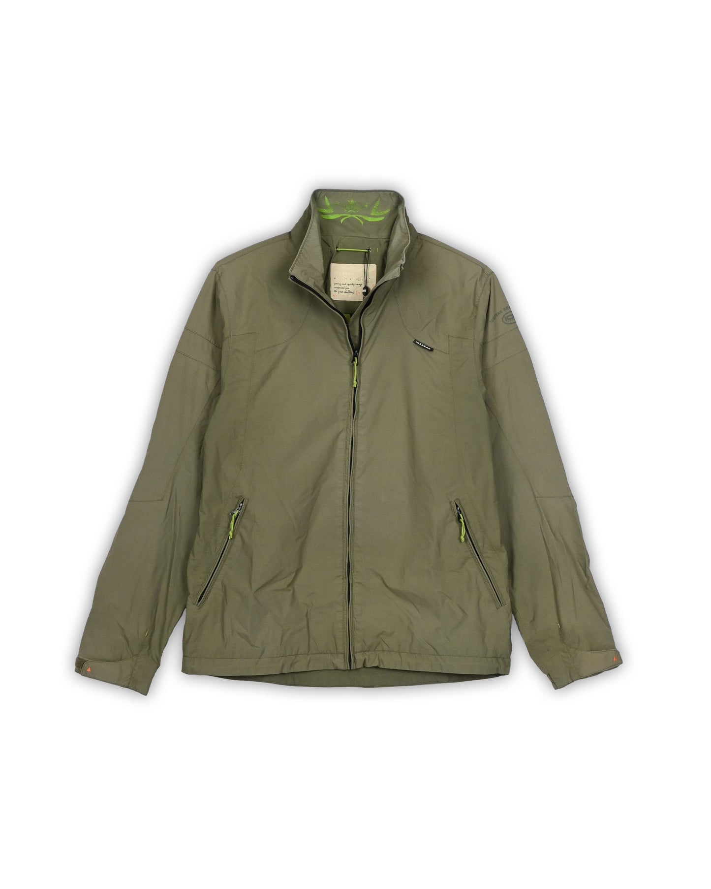 VINTAGE JACKET - L