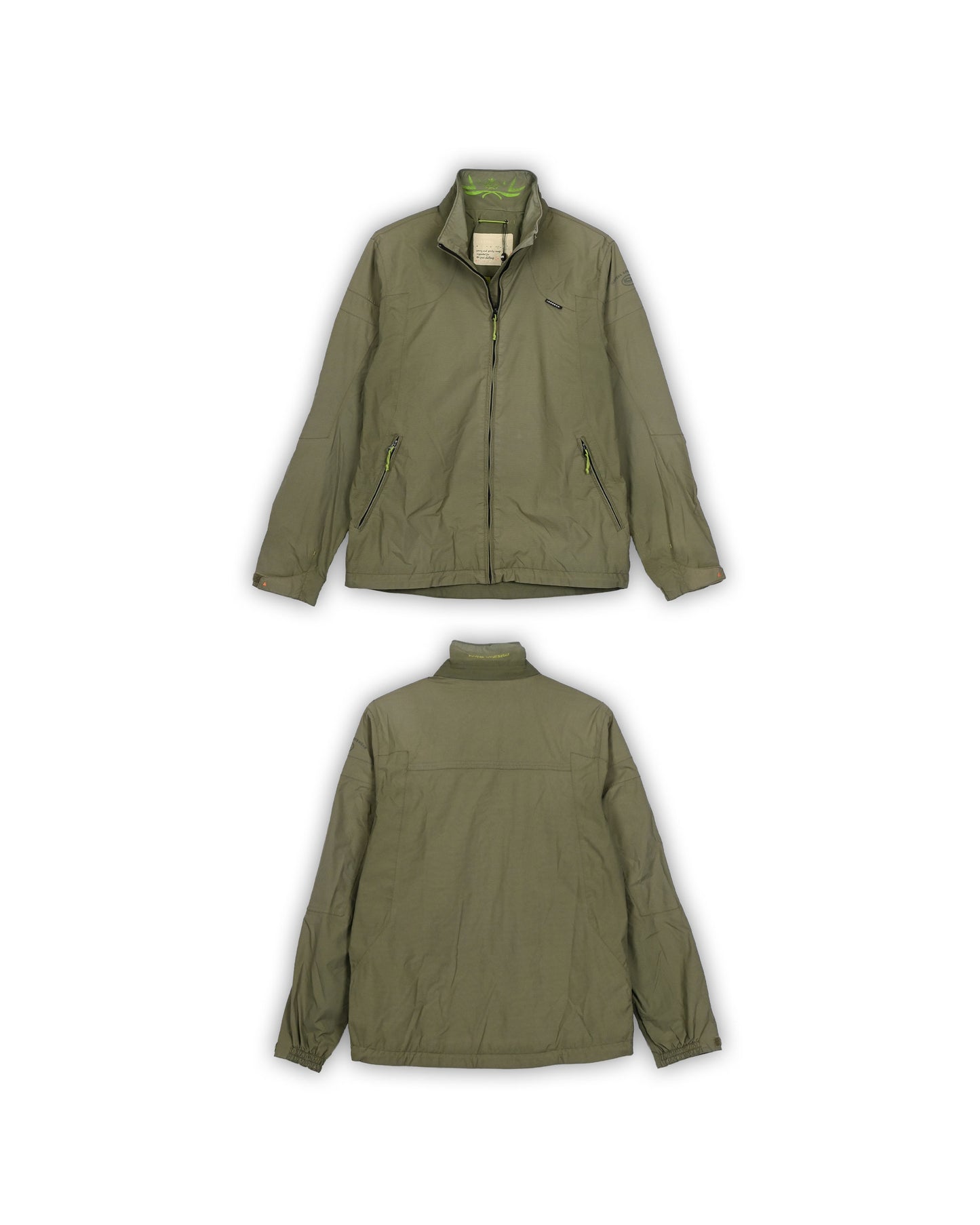 VINTAGE JACKET - L