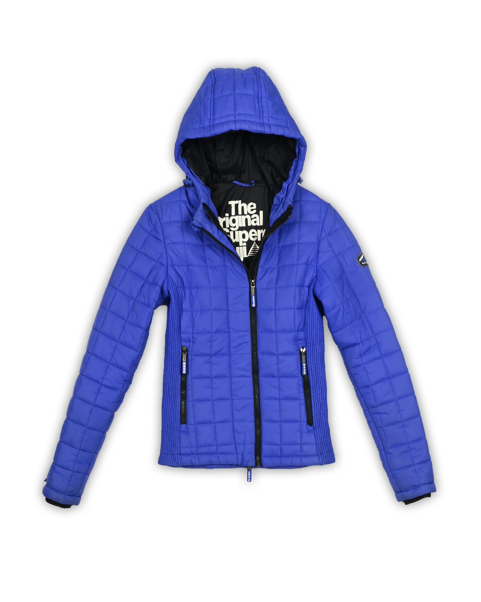 SUPERDRY JACKET - XXS