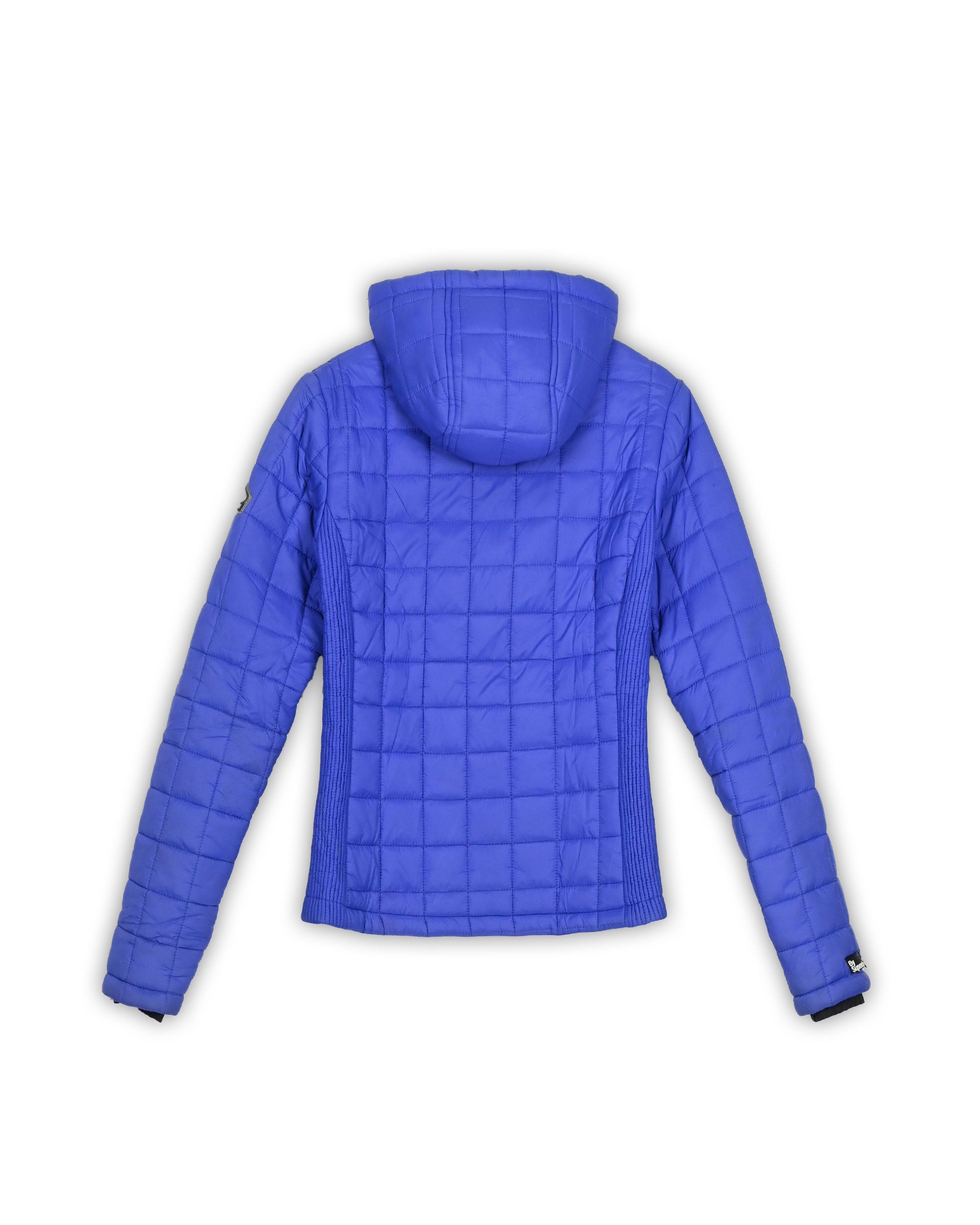 SUPERDRY JACKET - XXS