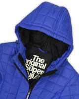 SUPERDRY JACKET - XXS
