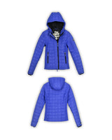 SUPERDRY JACKET - XXS