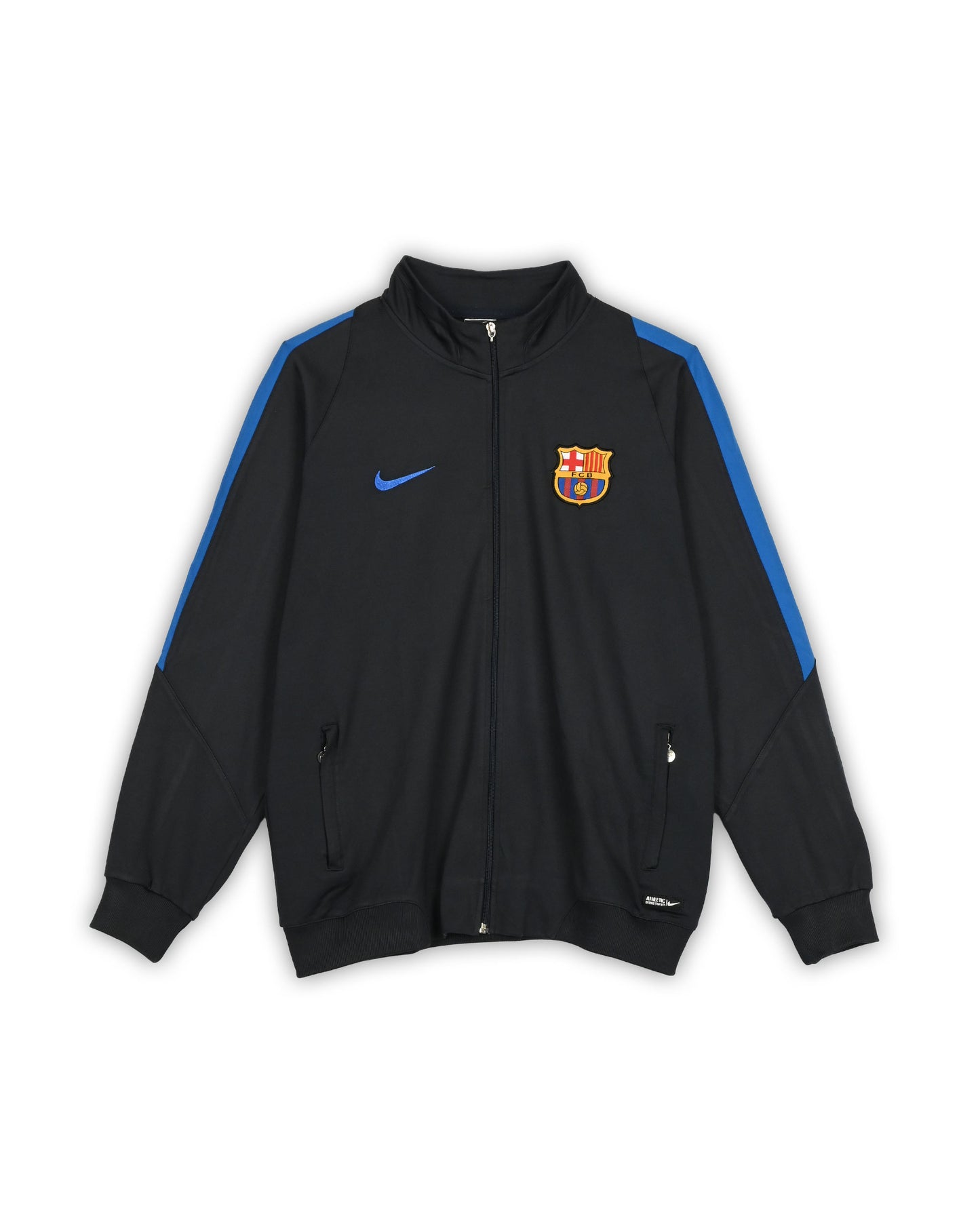 NIKE VINTAGE JACKET - XXL
