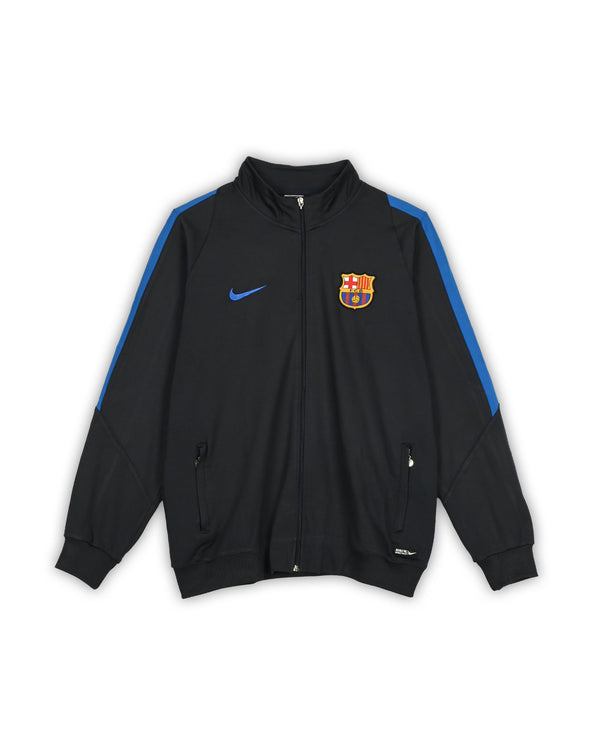 NIKE VINTAGE JACKET - XXL