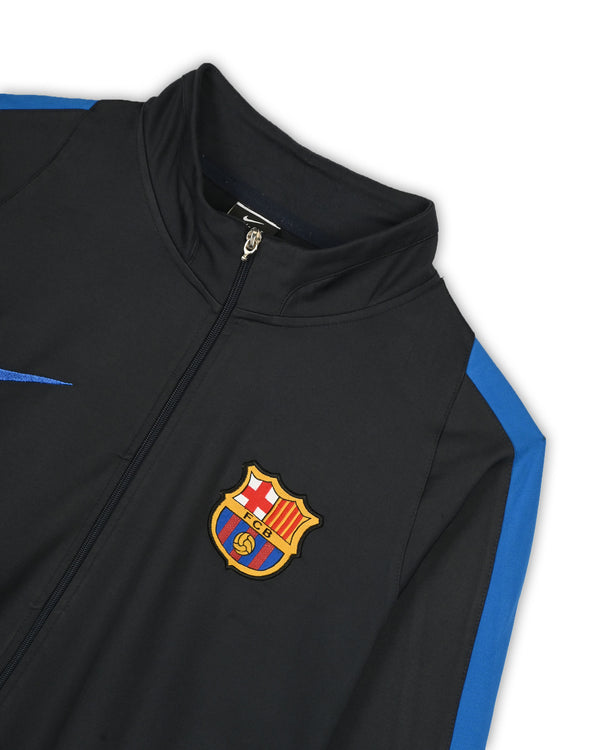 NIKE VINTAGE JACKET - XXL