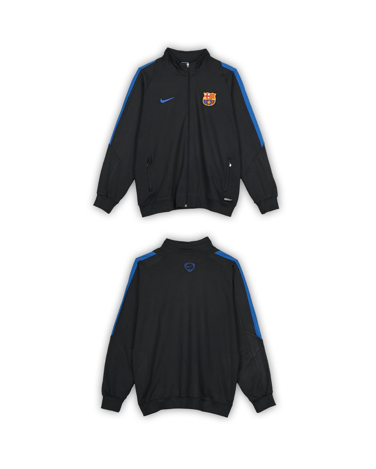 NIKE VINTAGE JACKET - XXL