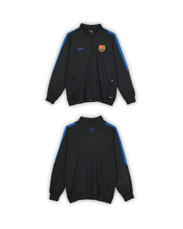 NIKE VINTAGE JACKET - XXL