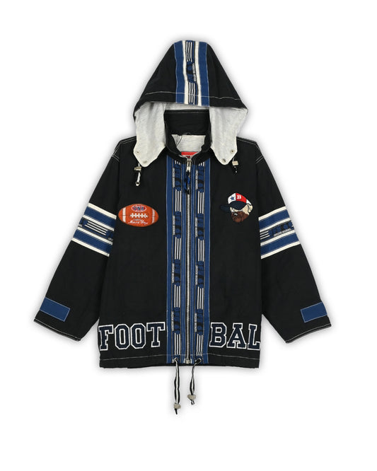 VINTAGE JACKET - L