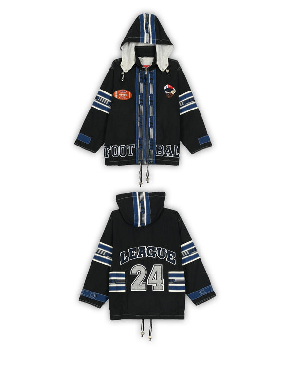 VINTAGE JACKET - L