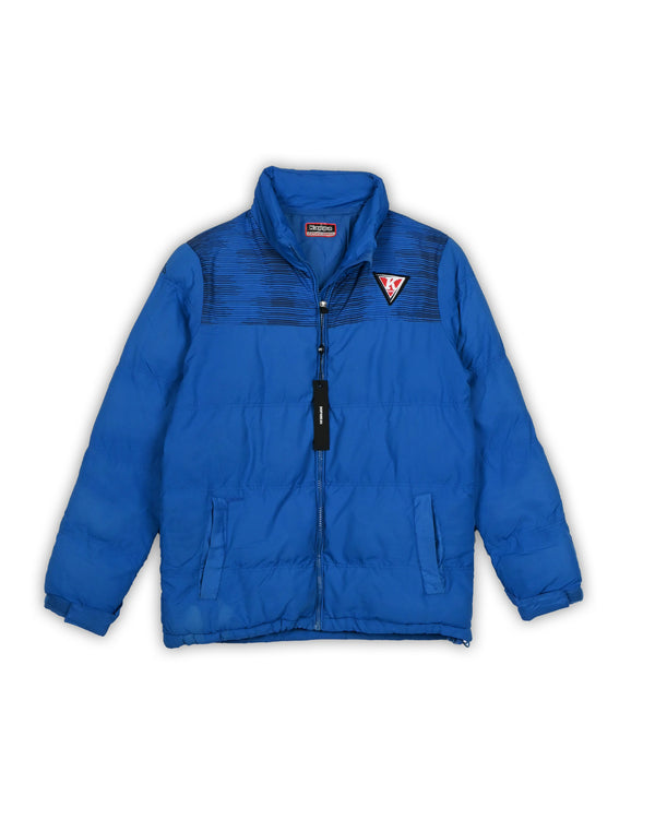 KAPPA JACKET - S