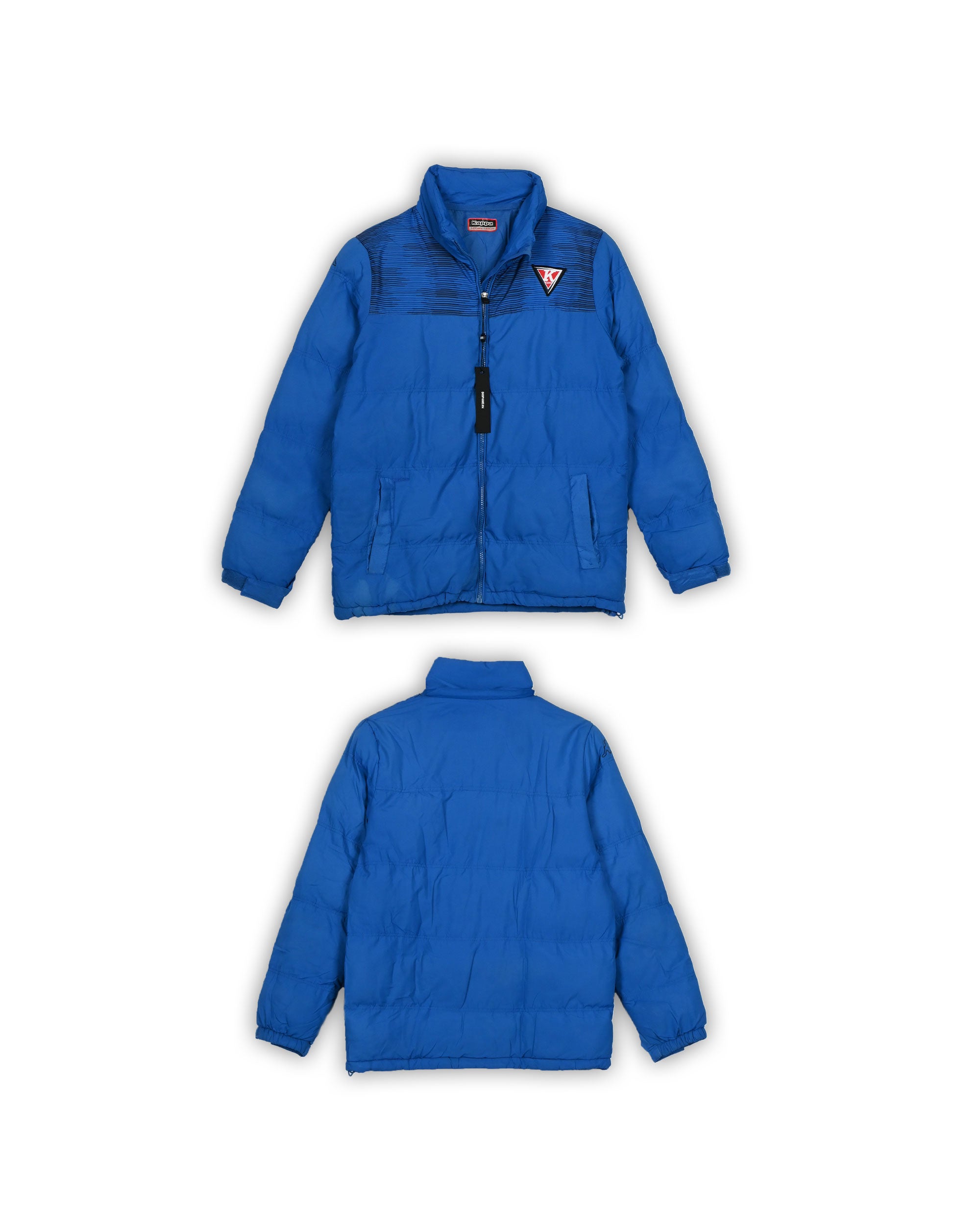 KAPPA JACKET - S