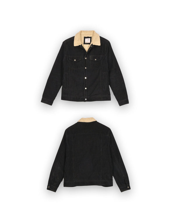 VINTAGE JACKET - M