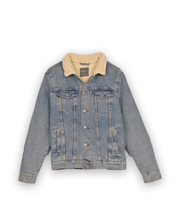 PRIMARK JACKET - M