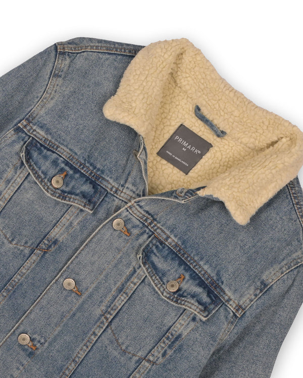 PRIMARK JACKET - M
