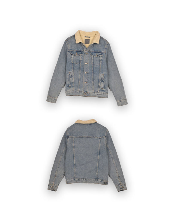 PRIMARK JACKET - M