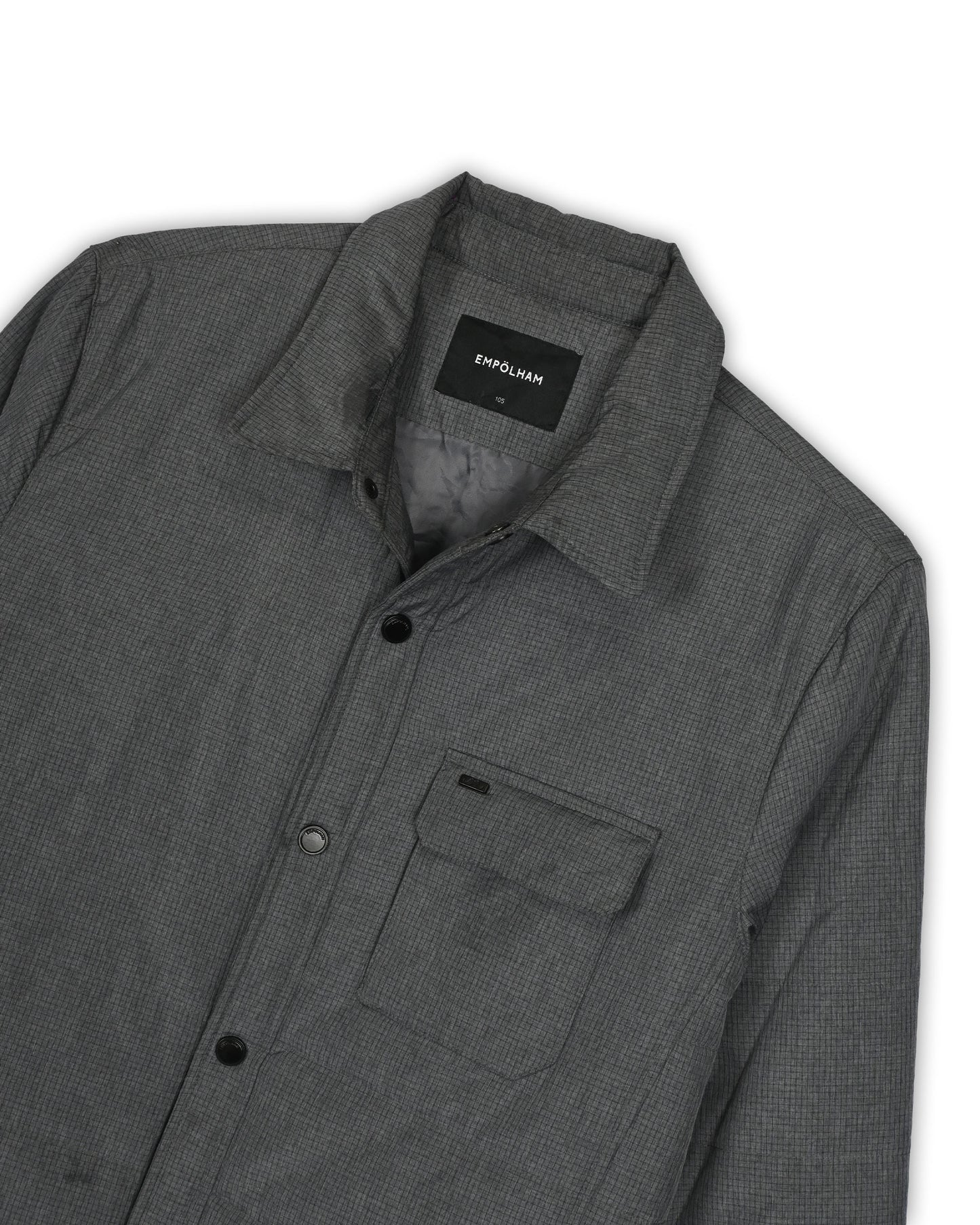 VINTAGE JACKET - M