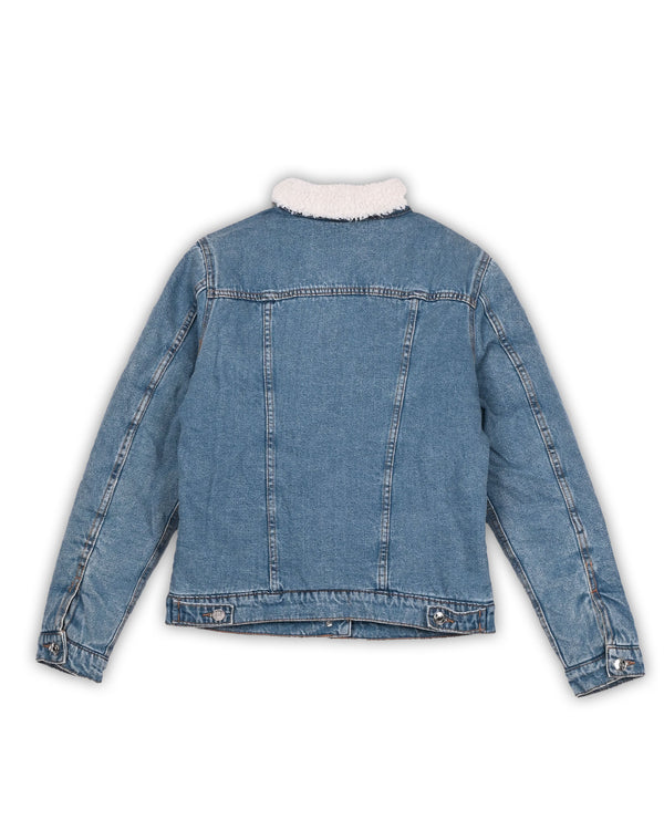 PRIMARK JACKET - XS