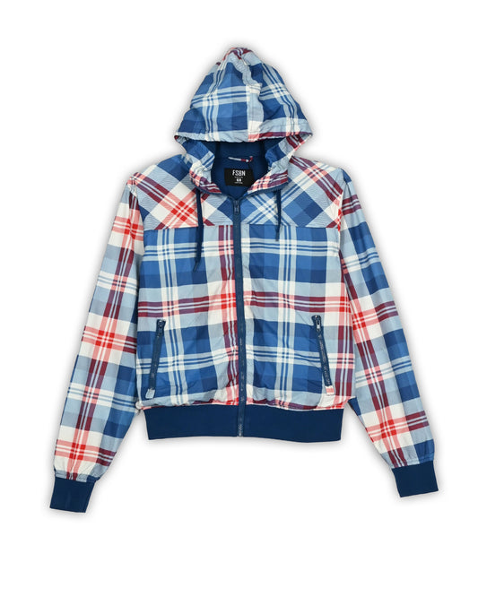 VINTAGE JACKET - XS