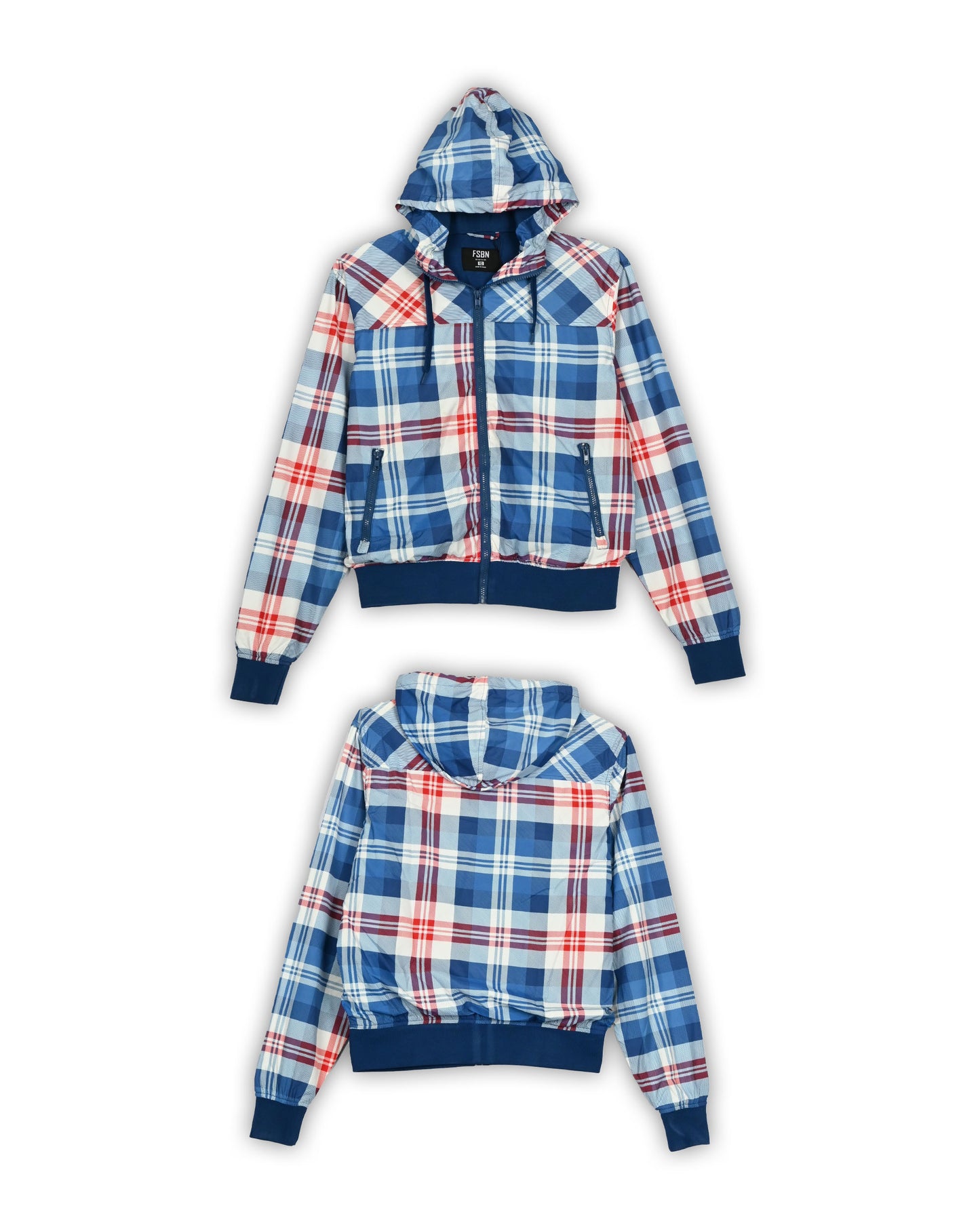 VINTAGE JACKET - XS