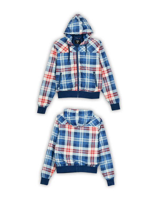 VINTAGE JACKET - XS