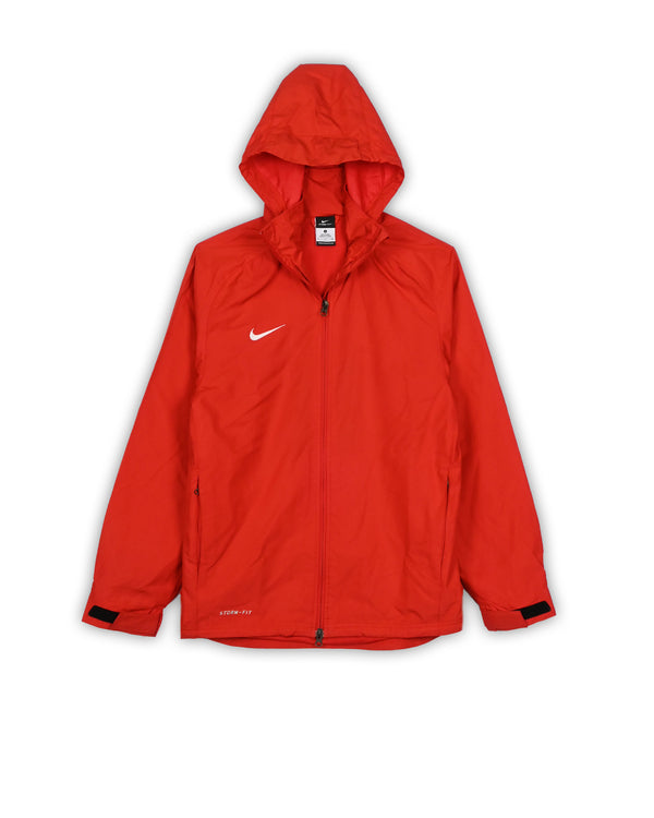 VINTAGE NIKE JACKET - S