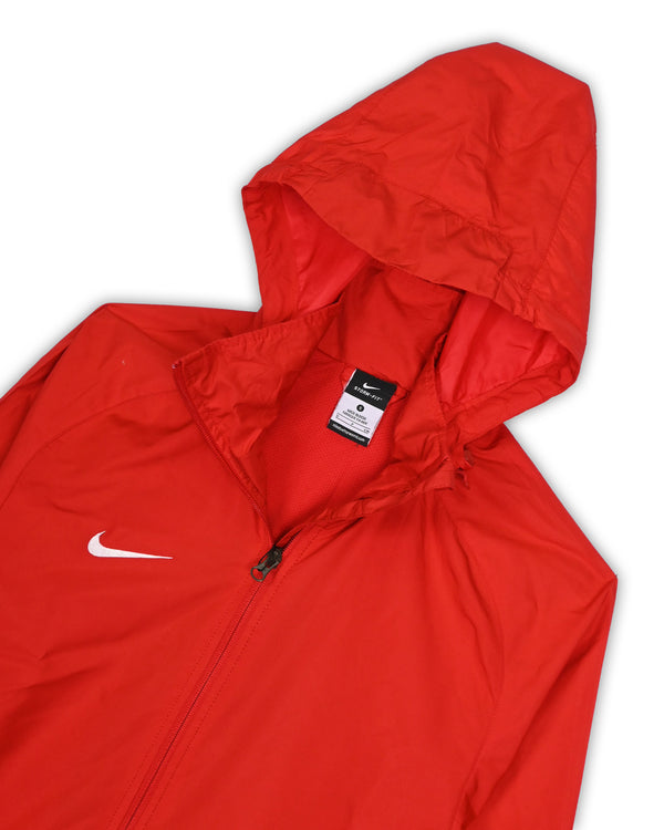 VINTAGE NIKE JACKET - S