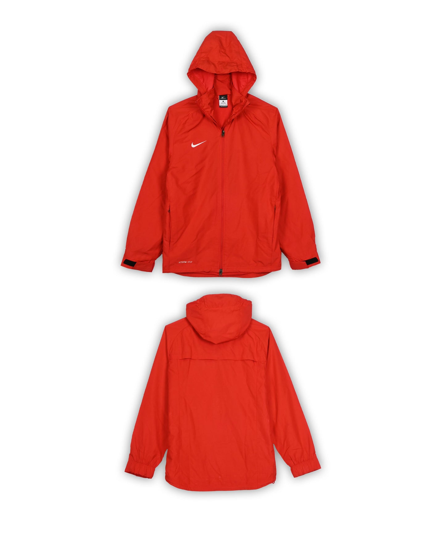 VINTAGE NIKE JACKET - S