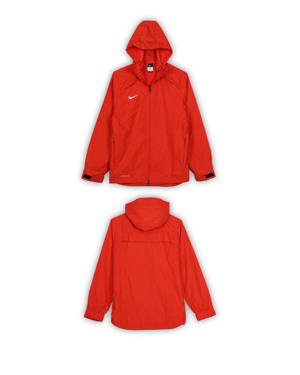 VINTAGE NIKE JACKET - S