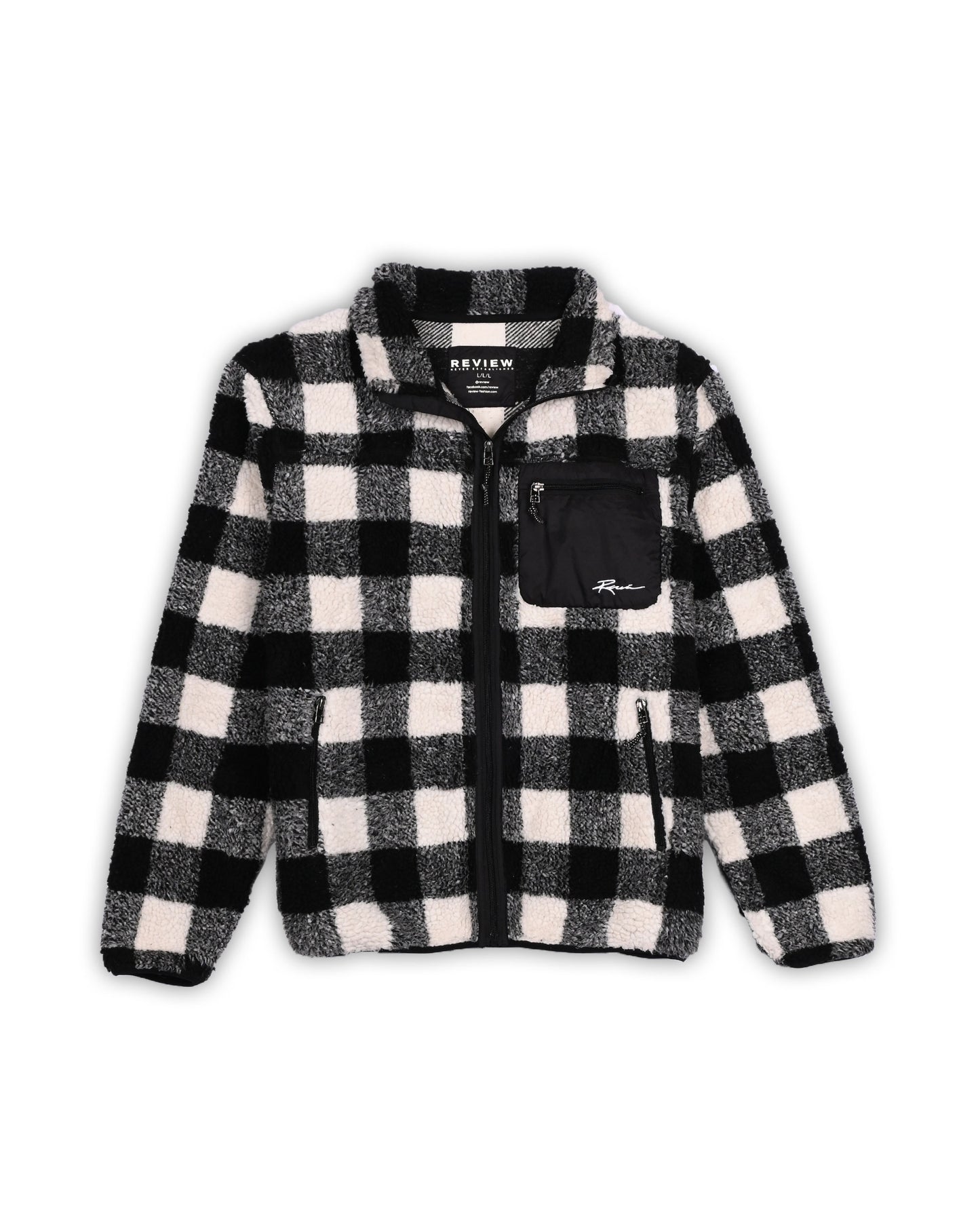 VINTAGE JACKET - L