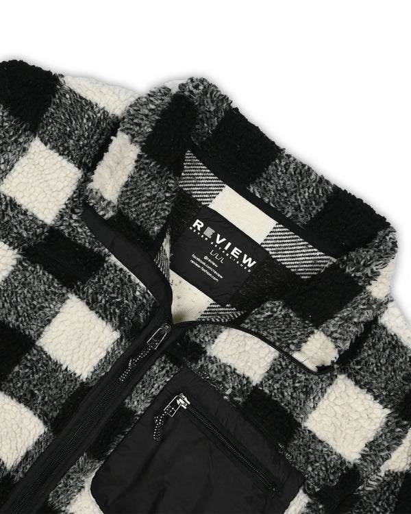 VINTAGE JACKET - L