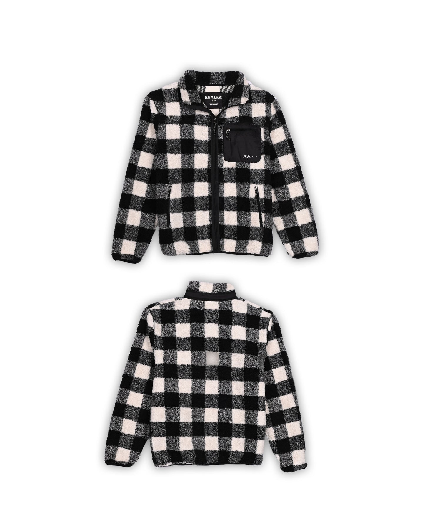 VINTAGE JACKET - L
