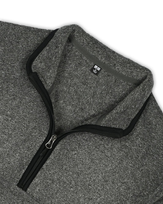 UNI QLO JACKET - M