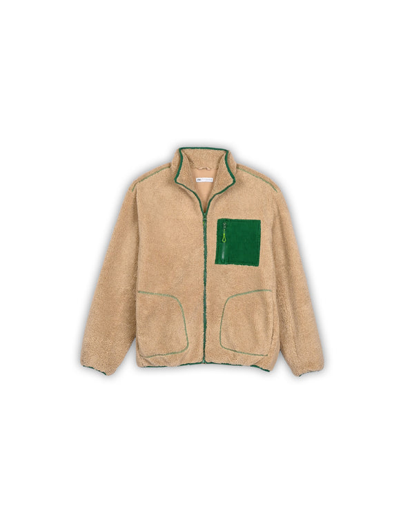 ZARA JACKET - XL