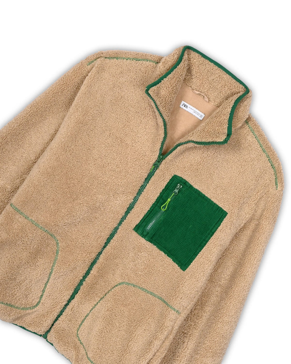 ZARA JACKET - XL
