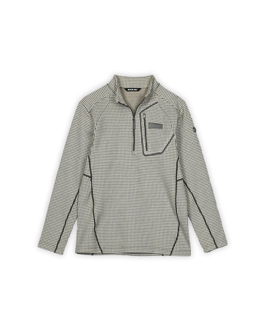 BLACK YAK JACKET - S