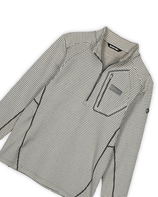 BLACK YAK JACKET - S