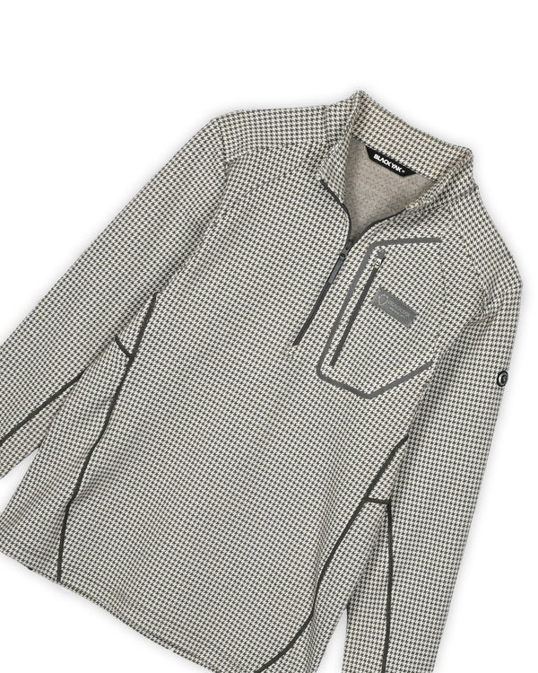 BLACK YAK JACKET - S