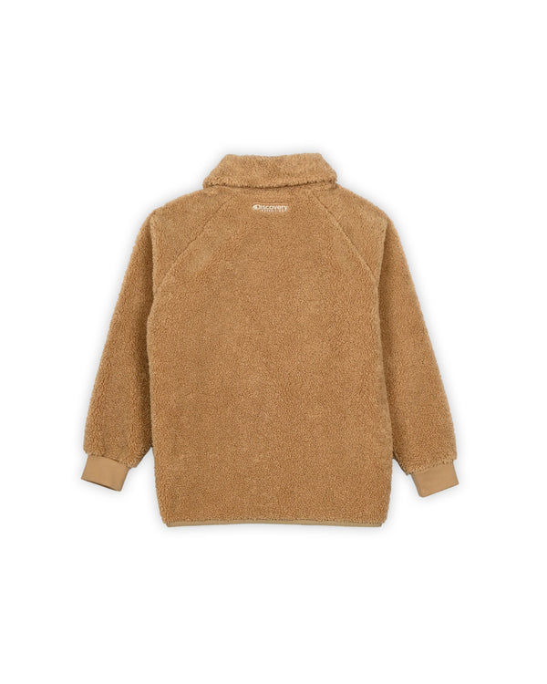 DISCOVERY JACKET - L