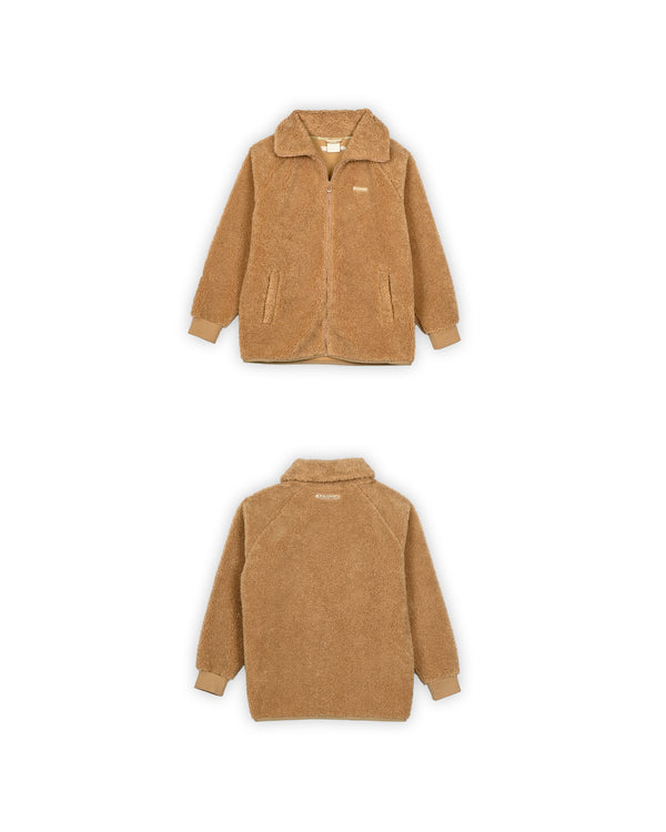 DISCOVERY JACKET - L