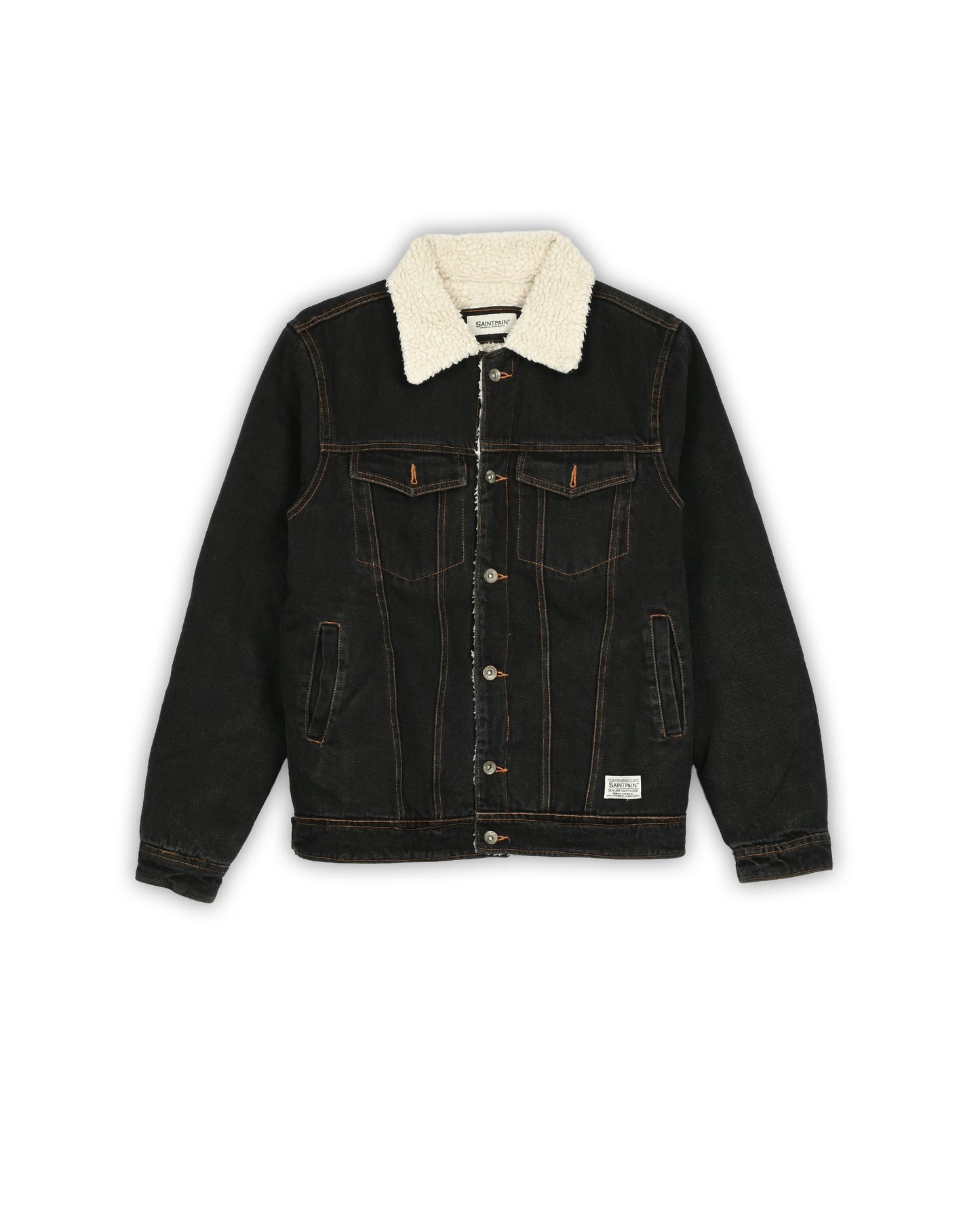 VINTAGE JACKET - M