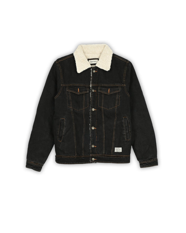 VINTAGE JACKET - M
