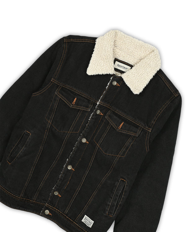 VINTAGE JACKET - M